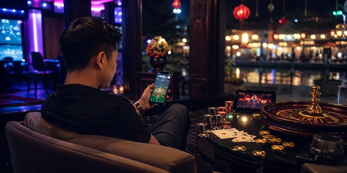 ea8 Tại sao cần nắm thuật ngữ trước khi vào sảnh